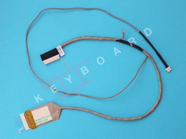 Шлейф матриці до ноутбука Hp Probook 4510S